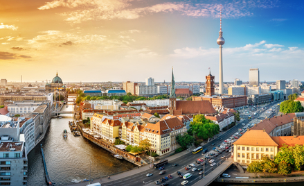 Berlin: W marcu odbędzie się referendum ws. neutralności klimatycznej