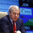 Jacek Krawiec, prezes Orlenu