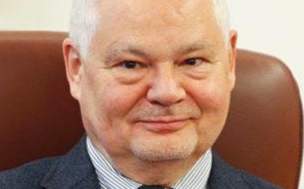 Adam Glapiński, prezes Narodowego Banku Polskiego