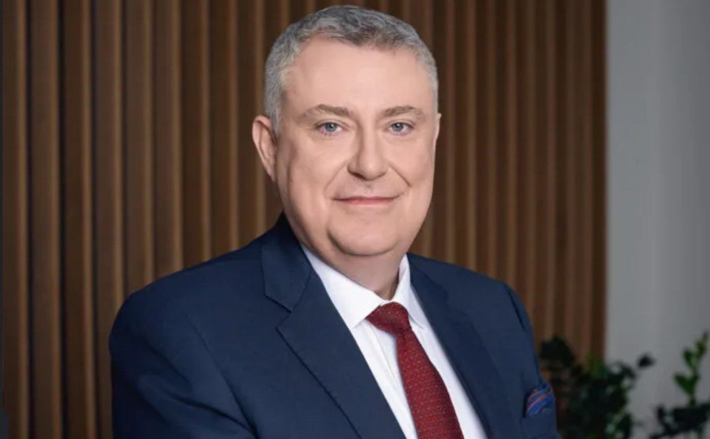 Jestem spokojny o przyszłość profesji biegłego rewidenta