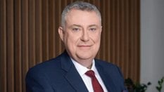 Jestem spokojny o przyszłość profesji biegłego rewidenta