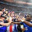 Paul Pogba będzie najdroższym piłkarzem świata