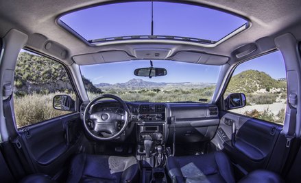 Jak zarejestrować przerobiony pojazd - rozporządzenie Ministra Infrastruktury