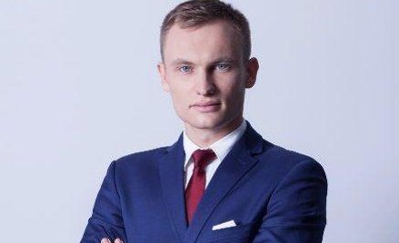 Krzysztof Dziubiński, członek zarządu, DM Navigator