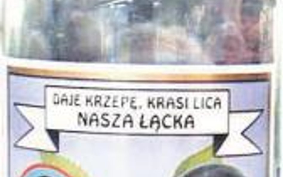 Do tej pory żaden producent napojów spirytusowych nie zaczął się starać o unijną ochronę dla wyrobów