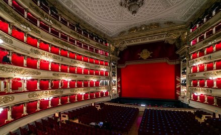 La Scala