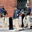 Agenci federalni w Bostonie