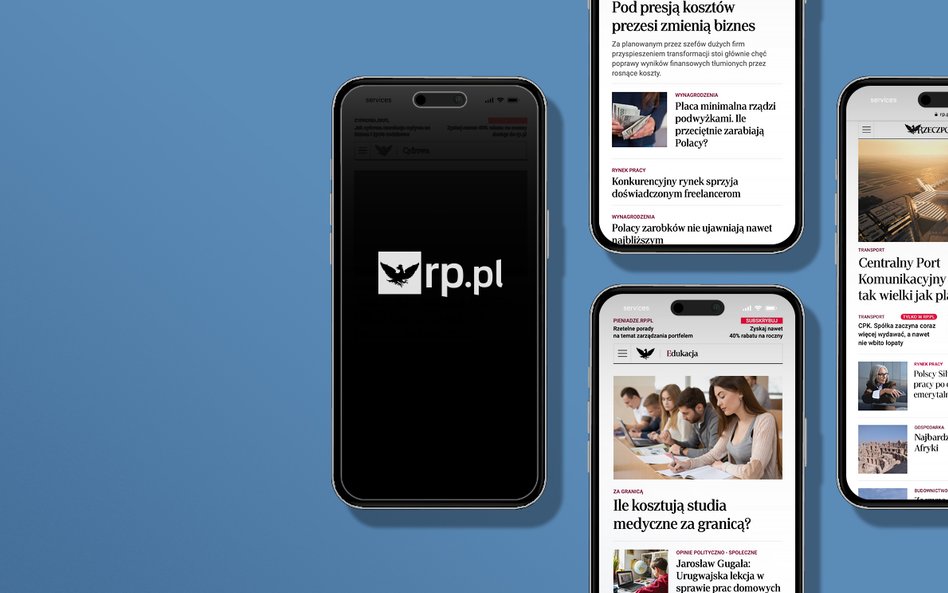 Tak korzystnej oferty na dostęp do treści „Rzeczpospolitej” jeszcze nie było. Dodatkowe 25 proc. rabatu