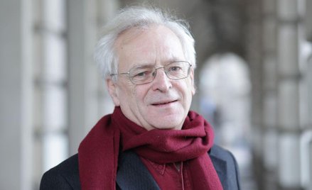 Prof. Jacek Kurczewski