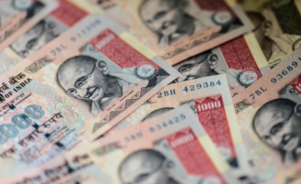 Rząd unieważnił banknoty o najwyższych nominałach