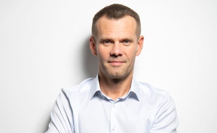 OT Logistics, na czele którego stoi Kamil Jedynak, planuje duże inwestycje w terminale morskie w Gdy