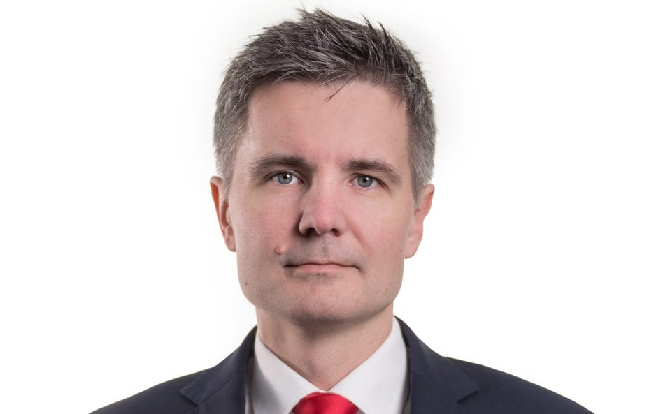 Piotr Mieczkowski