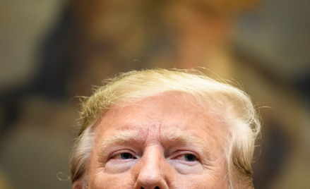 Połowa Amerykanów chce impeachmentu Trumpa