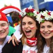 Euro 2016: Grzeczni polscy kibice