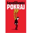 Fragment książki "Pokraj" Andrzeja Saramonowicza