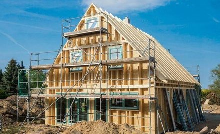 Czy drewniane domy będą mieć wzięcie?