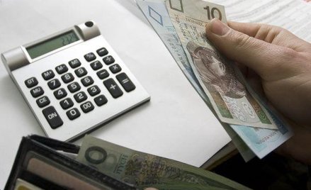 Najpierw przekaż pieniądze na dziecko, potem na dobrowolną składkę członkowską