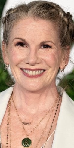 Melissa Gilbert: Wreszcie zrozumiałam, że proces starzenia się należy traktować jak błogosławieństwo