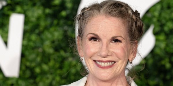 Melissa Gilbert z serialu "Domek na prerii" stworzyła markę dla dojrzałych kobiet