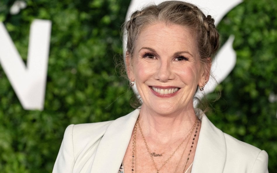 Melissa Gilbert: Wreszcie zrozumiałam, że proces starzenia się należy traktować jak błogosławieństwo