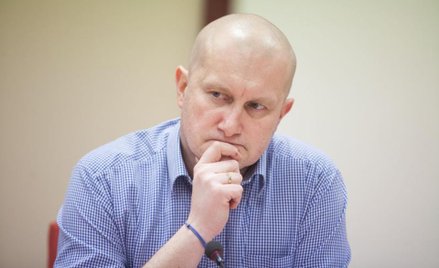 Łukasz Kwiecień dołączył do PKO TFI