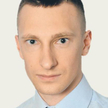 Marek Żmudzin analityk, DM NWAI