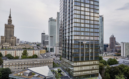 Fitch obniżył prognozę wzrostu PKB dla Polski na ten rok do 1,8% z 3,3%