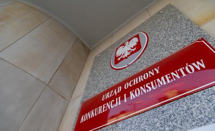 AB, Action i inni pod lupą UOKiK. Przeszukania w siedzibach