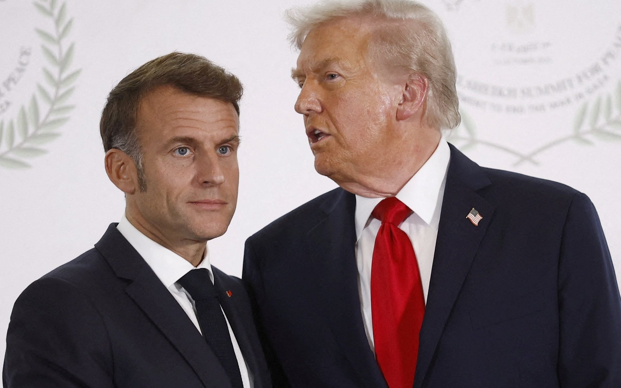 Transatlantycki spór strategiczny psuje nastroje na globalnych rynkach