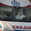 Prof. Miłosz Parczewski: Wydłuża się czas do szczytu epidemii