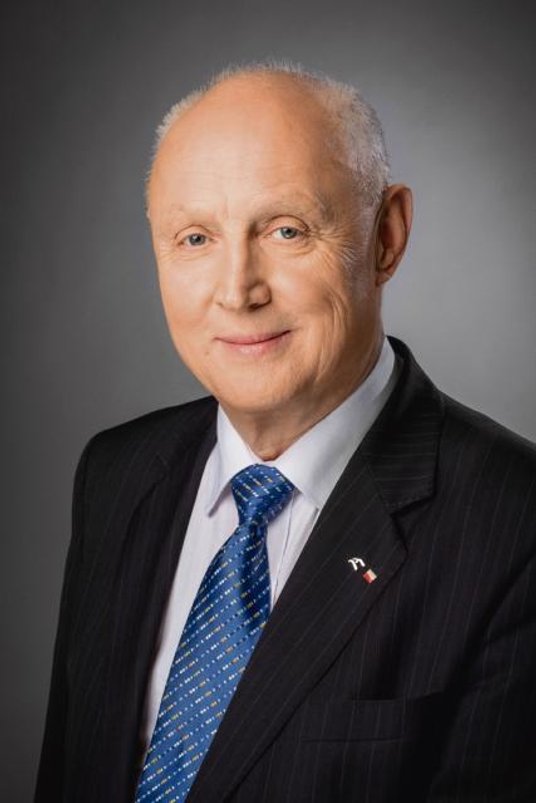Wojciech Jasiński, prezes PKN Orlen