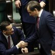 Czas przedwyborczy spowodował, że spór nabrał nowego impetu