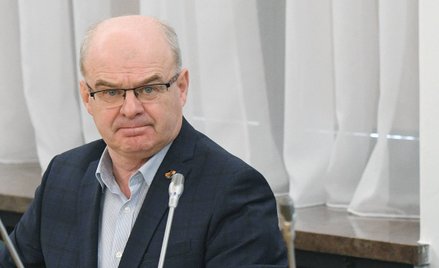 Gen. Waldemar Skrzypczak, były dowódca Wojsk Lądowych, były wiceminister obrony narodowej.