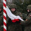 NSR miałyby w razie potrzeby prowadzić np. działania partyzanckie (na zdjęciu żołnierze sił rezerwy 