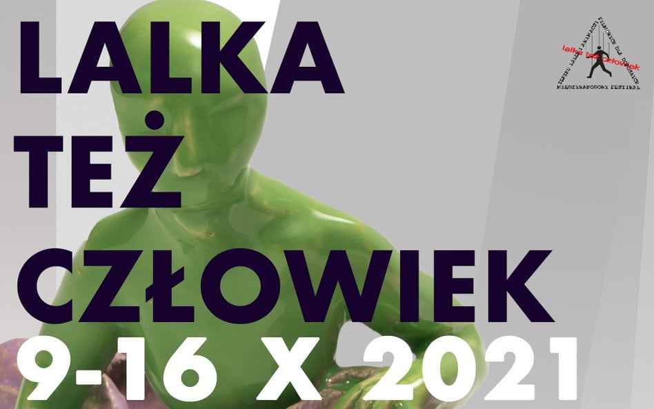 "Lalka też człowiek". Trwa festiwal w Warszawie