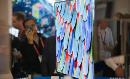 Sony i Panasonic rozmawiają o telewizorach OLED