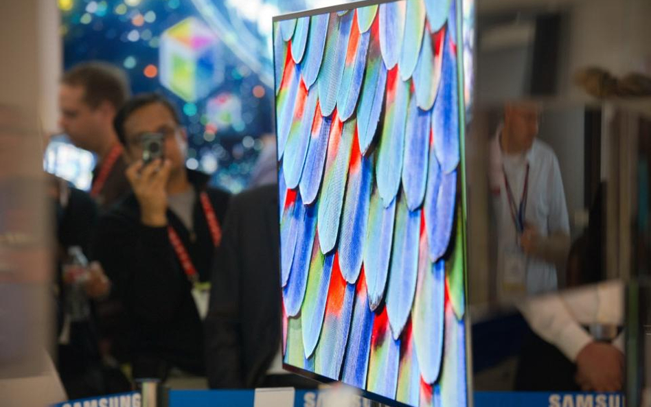 Sony i Panasonic rozmawiają o telewizorach OLED