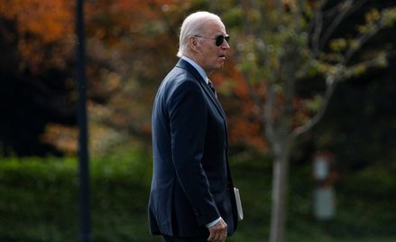 Joe Biden popełnił kolosalny błąd, kurczowo trzymając się planów walki o drugą kadencję