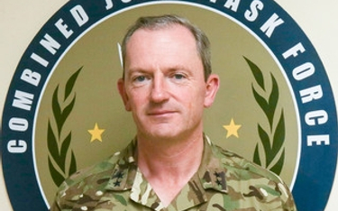 Brytyjski generał: Zagrożenie ze strony Iranu nie jest większe