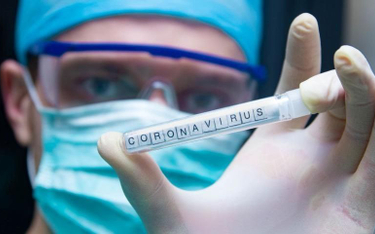 Polska firma Genomtec wykryje koronawirusa w 11 minut