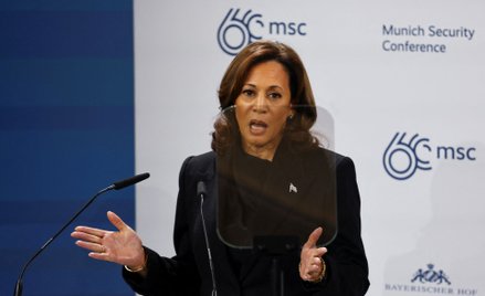 Kamala Harris
