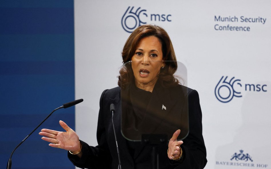 Kamala Harris
