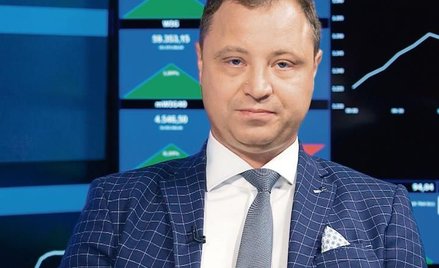 Dawid Cycoń, prezes ML System, przekonuje, że hossa na rynku PV szybko się nie skończy.
