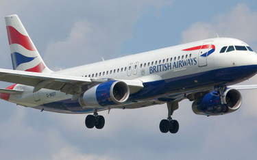 Hakerzy ukradli dane pasażerów British Airways. Nawet 380 tys. poszkodowanych
