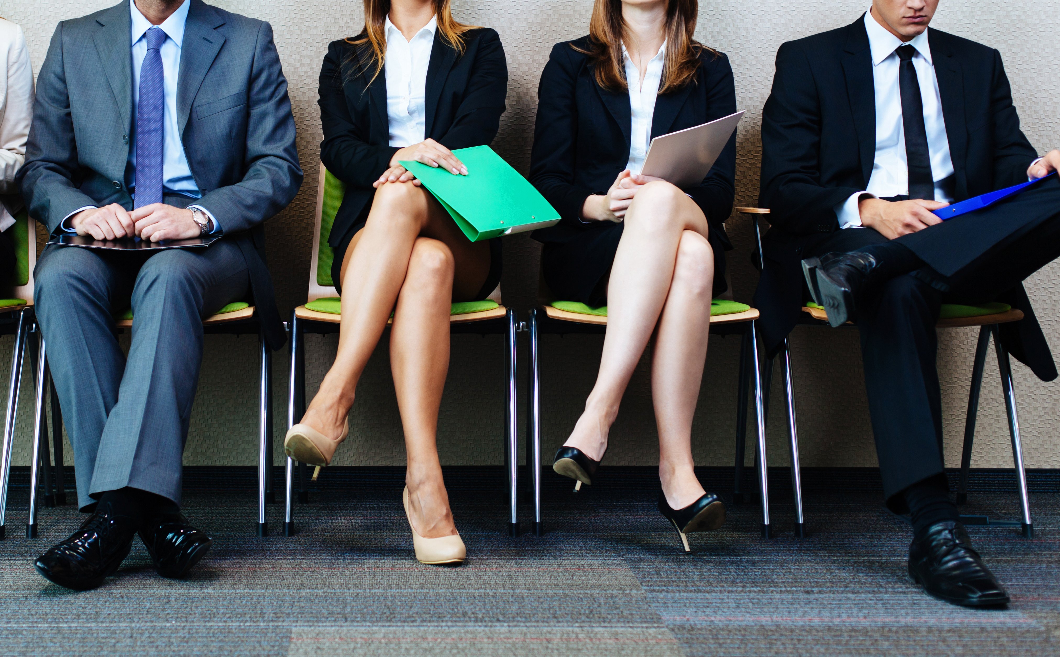 Stanowiska pracy mają być neutralne pod względem płci. Będą zmiany w dokumentacji