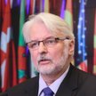 Waszczykowski: Być to za mało. Trzeba działać