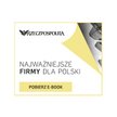 Najważniejsze firmy dla Polski. Dodatek „Rzeczpospolitej”