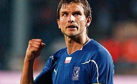 Gorący mecz na mrozie