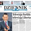 Grupa Infor poluje na „Dziennik”?