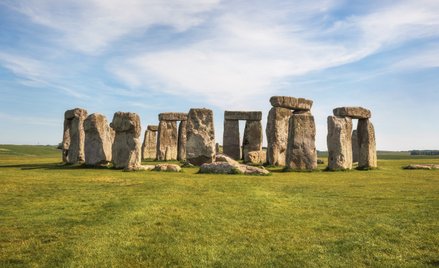 Naukowcy zastanawiają się, czy wiek Stonehenge jest dobrze określony / zdjęcie ilustracyjne